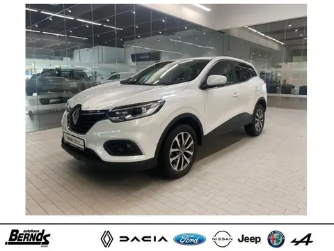 Used RENAULT KADJAR Petrol 2021 Ad 