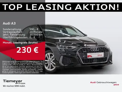 Annonce AUDI A3 Essence 2023 d'occasion 