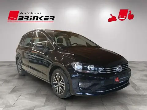 Used VOLKSWAGEN GOLF Petrol 2016 Ad 