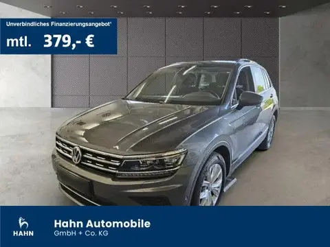 Used VOLKSWAGEN TIGUAN Petrol 2020 Ad 