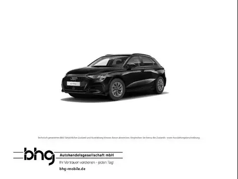 Used AUDI A3 Hybrid 2021 Ad 