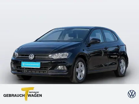 Annonce VOLKSWAGEN POLO Essence 2019 d'occasion 