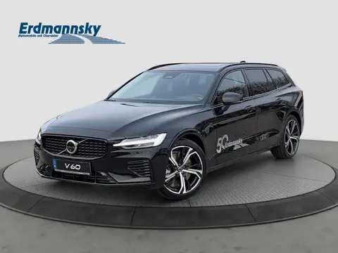 Annonce VOLVO V60 Hybride 2024 d'occasion 