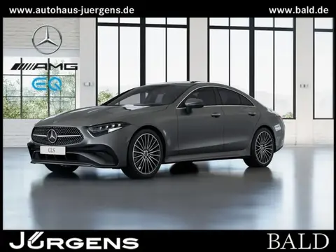 Annonce MERCEDES-BENZ CLASSE CLS Essence 2023 d'occasion 