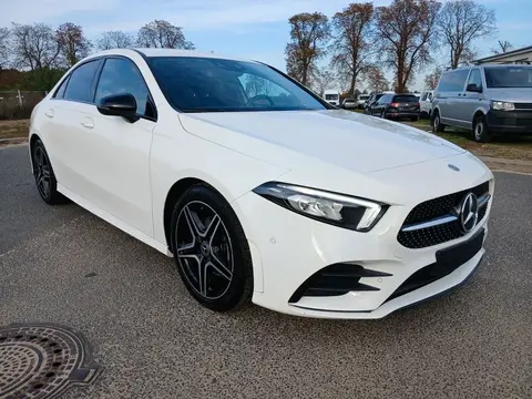 Used MERCEDES-BENZ CLASSE A Petrol 2020 Ad 