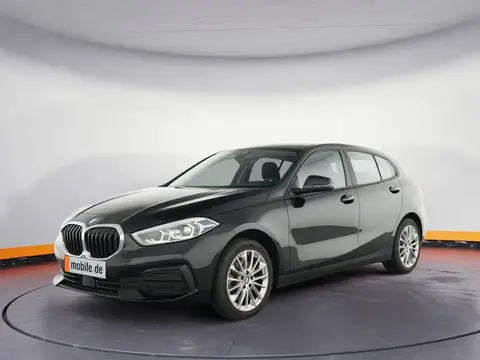 Annonce BMW SERIE 1 Diesel 2023 d'occasion 