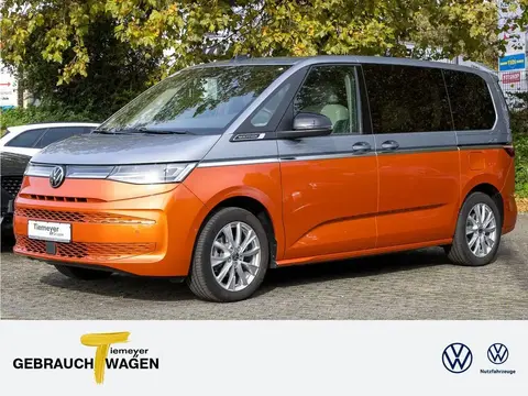 Used VOLKSWAGEN T7 Diesel 2023 Ad 