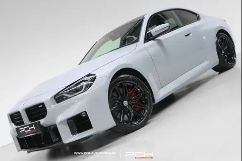 Annonce BMW M2 Essence 2024 d'occasion 