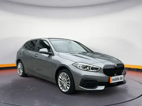 Annonce BMW SERIE 1 Diesel 2023 d'occasion 