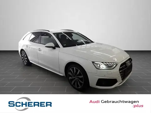 Used AUDI A4 Diesel 2021 Ad 