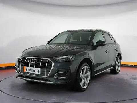 Annonce AUDI Q5 Diesel 2021 d'occasion 