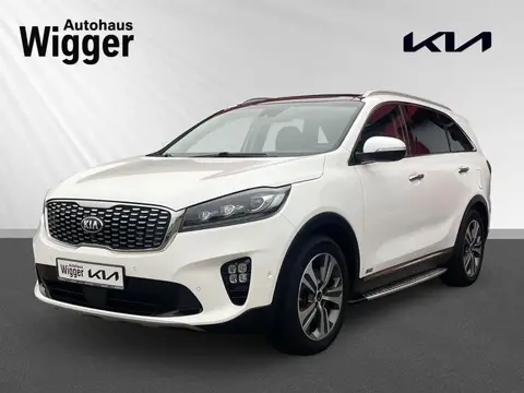 Used KIA SORENTO Diesel 2019 Ad 