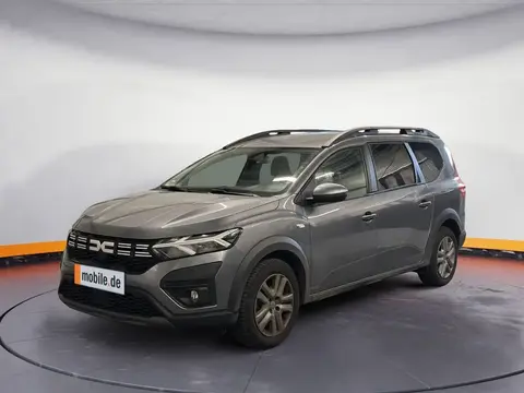 Used DACIA JOGGER Petrol 2023 Ad 