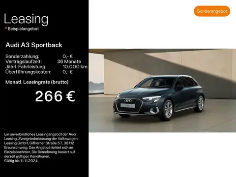 Annonce AUDI A3 Diesel 2023 d'occasion 