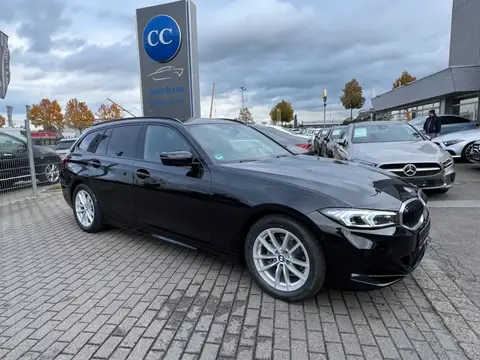 Annonce BMW SERIE 3 Diesel 2023 d'occasion 