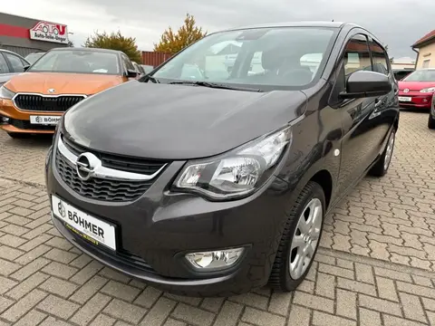 Annonce OPEL KARL Essence 2016 d'occasion 