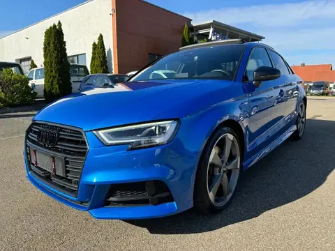 Annonce AUDI A3 Diesel 2019 d'occasion 