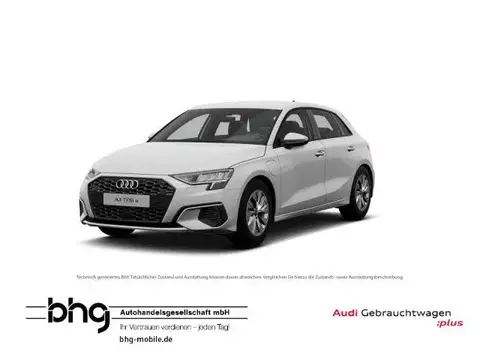 Used AUDI A3 Hybrid 2022 Ad 