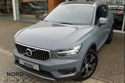 Used VOLVO XC40 Hybrid 2021 Ad 