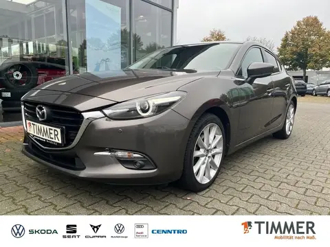 Used MAZDA 3 Petrol 2017 Ad 