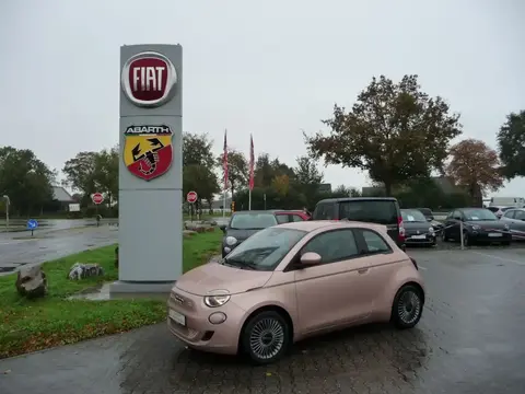 Annonce FIAT 500 Non renseigné 2021 d'occasion 