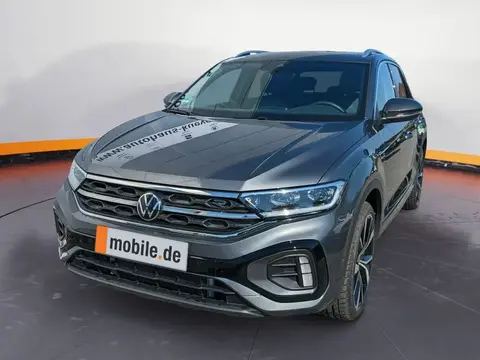 Annonce VOLKSWAGEN T-ROC Essence 2024 d'occasion 