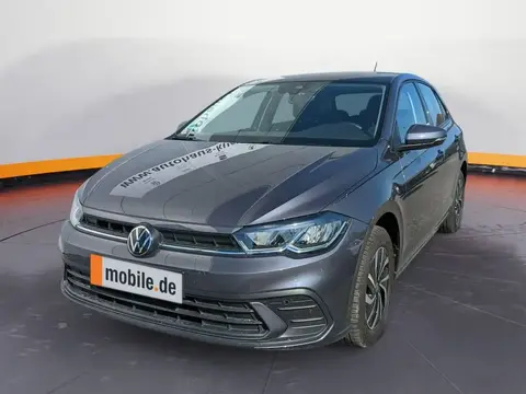 Used VOLKSWAGEN POLO Petrol 2024 Ad 