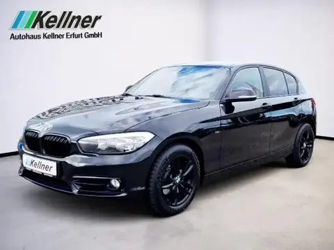 Used BMW SERIE 1 Petrol 2015 Ad 