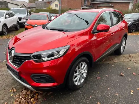 Used RENAULT KADJAR Petrol 2019 Ad 