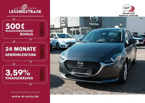 Used MAZDA 2 Petrol 2020 Ad 