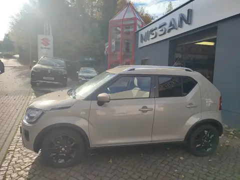 Annonce SUZUKI IGNIS Essence 2020 d'occasion 