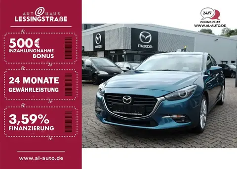 Used MAZDA 3 Petrol 2017 Ad 