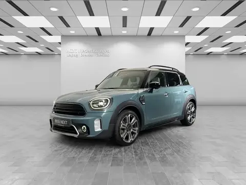 Annonce MINI COOPER Essence 2023 d'occasion 