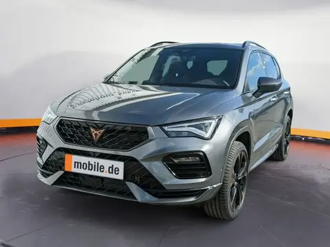 Used CUPRA ATECA Petrol 2024 Ad 