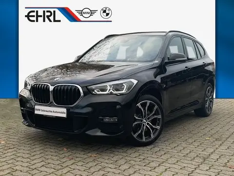 Annonce BMW X1 Diesel 2021 d'occasion 