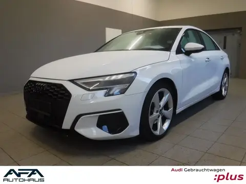 Annonce AUDI A3 Essence 2023 d'occasion 