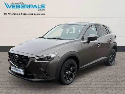 Used MAZDA CX-3 Petrol 2019 Ad 