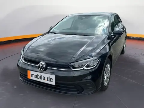 Annonce VOLKSWAGEN POLO Essence 2023 d'occasion 