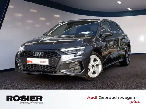 Annonce AUDI A3 Essence 2023 d'occasion 