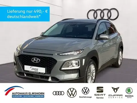 Annonce HYUNDAI KONA Essence 2019 d'occasion 