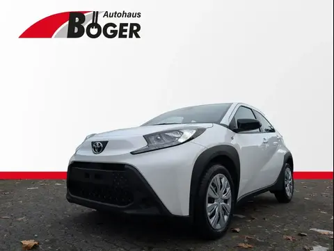 Used TOYOTA AYGO X Petrol 2024 Ad 