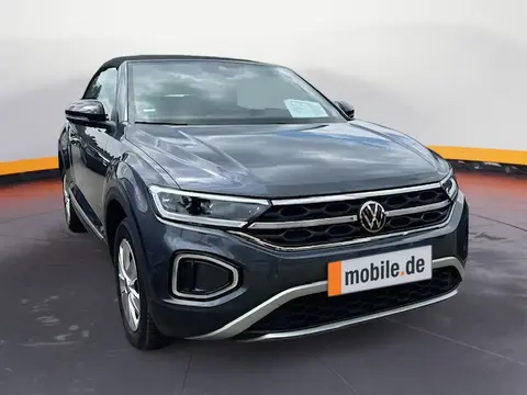 Annonce VOLKSWAGEN T-ROC Essence 2023 d'occasion 