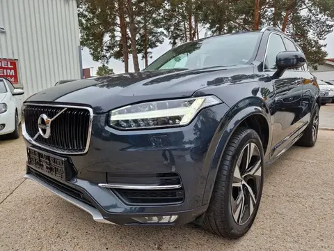 Used VOLVO XC90 Diesel 2019 Ad 