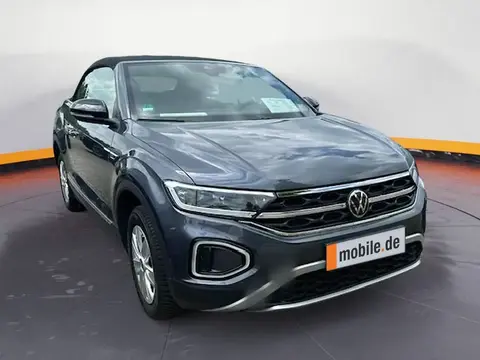 Used VOLKSWAGEN T-ROC Petrol 2023 Ad 