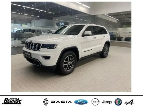 Used JEEP GRAND CHEROKEE Diesel 2020 Ad 