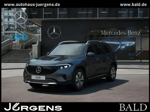 Used MERCEDES-BENZ EQB Not specified 2024 Ad 