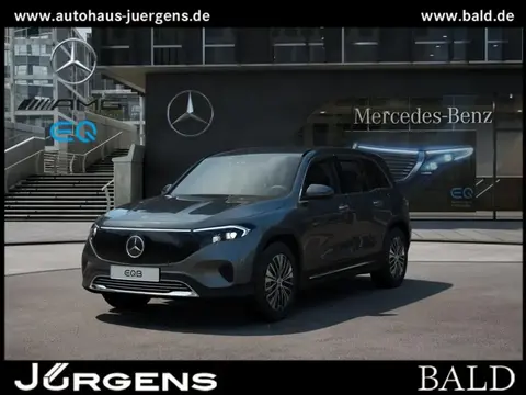 Used MERCEDES-BENZ EQB Not specified 2024 Ad 