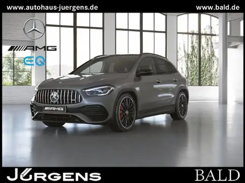 Annonce MERCEDES-BENZ CLASSE GLA Essence 2023 d'occasion 