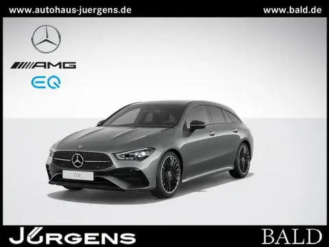 Used MERCEDES-BENZ CLASSE CLA Hybrid 2023 Ad 