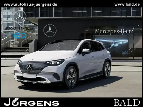 Annonce MERCEDES-BENZ EQE Non renseigné 2023 d'occasion 